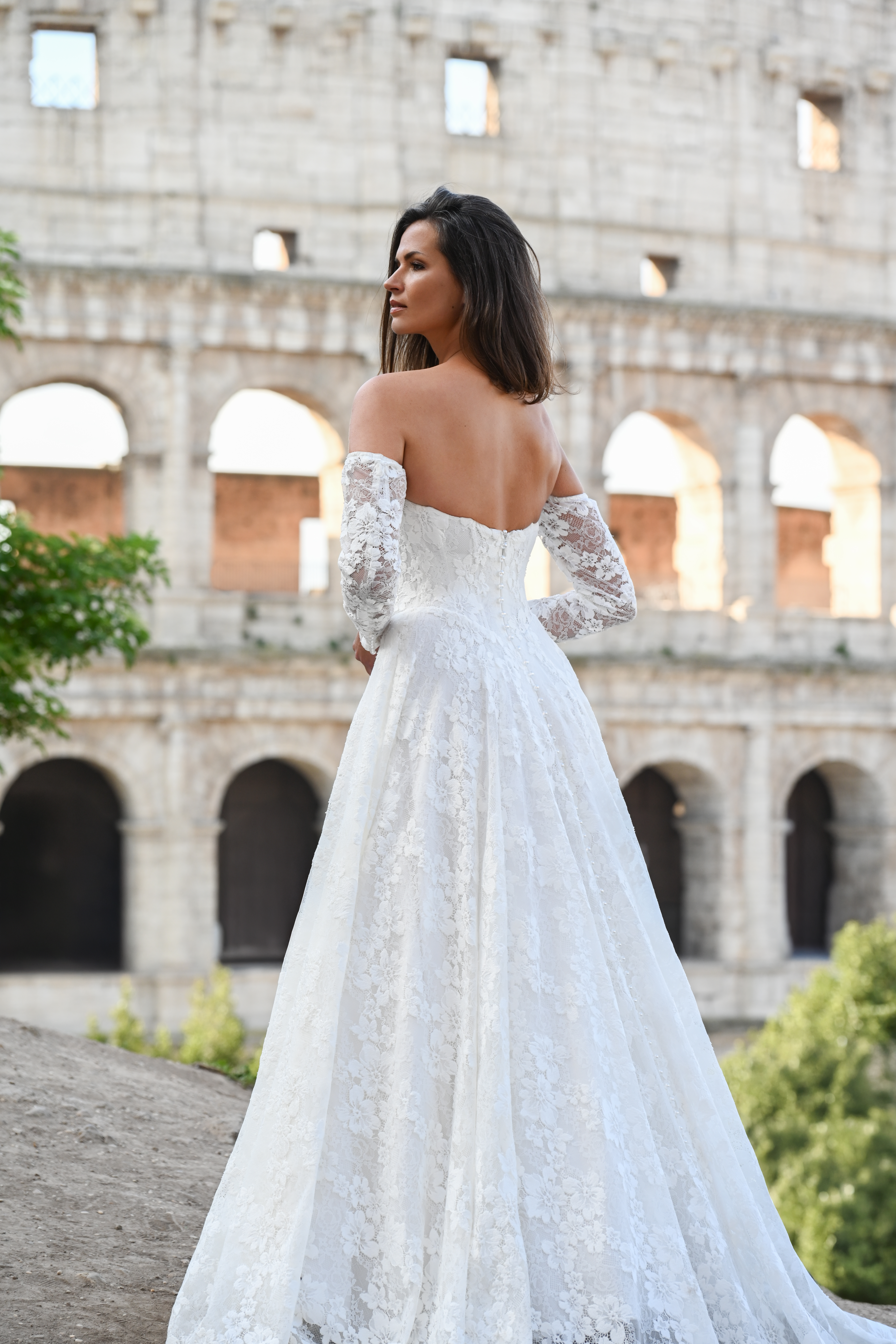 Trieste by Dando London