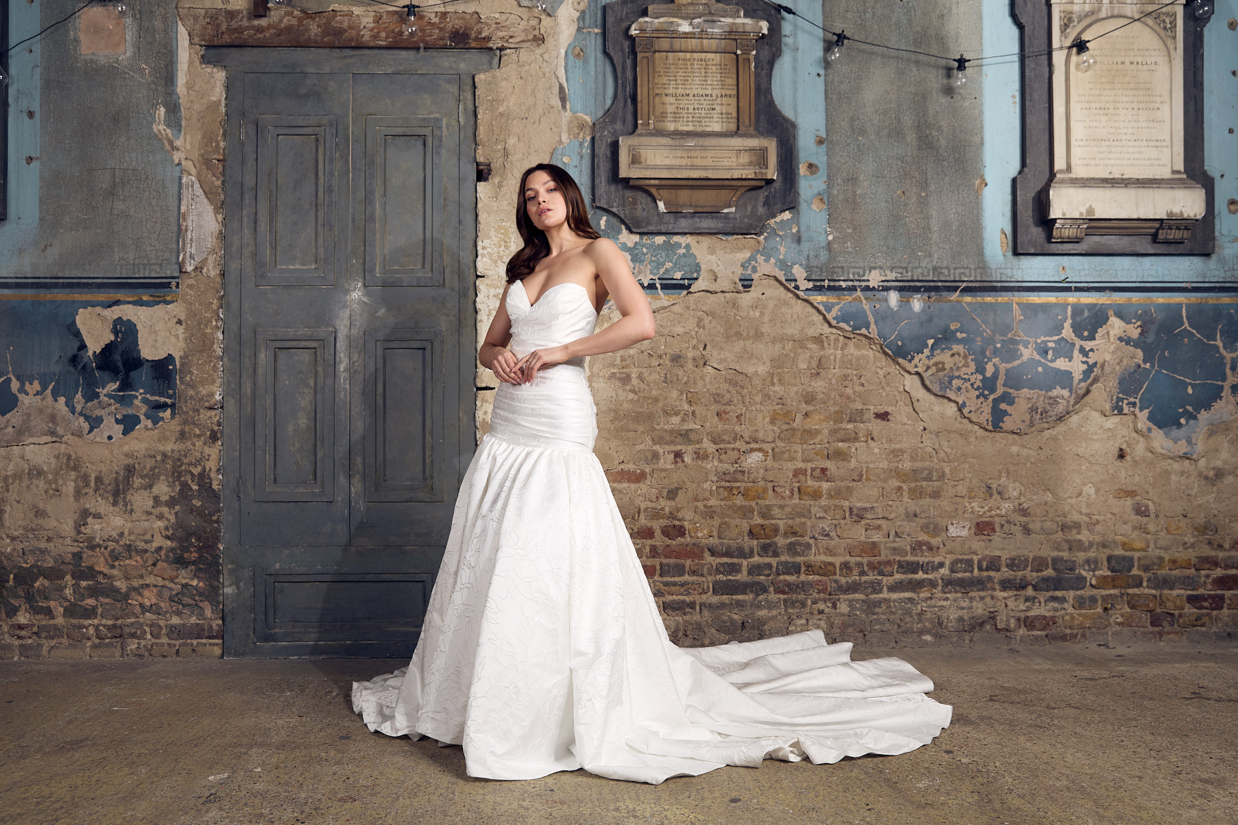 Maida Vale by Dando London