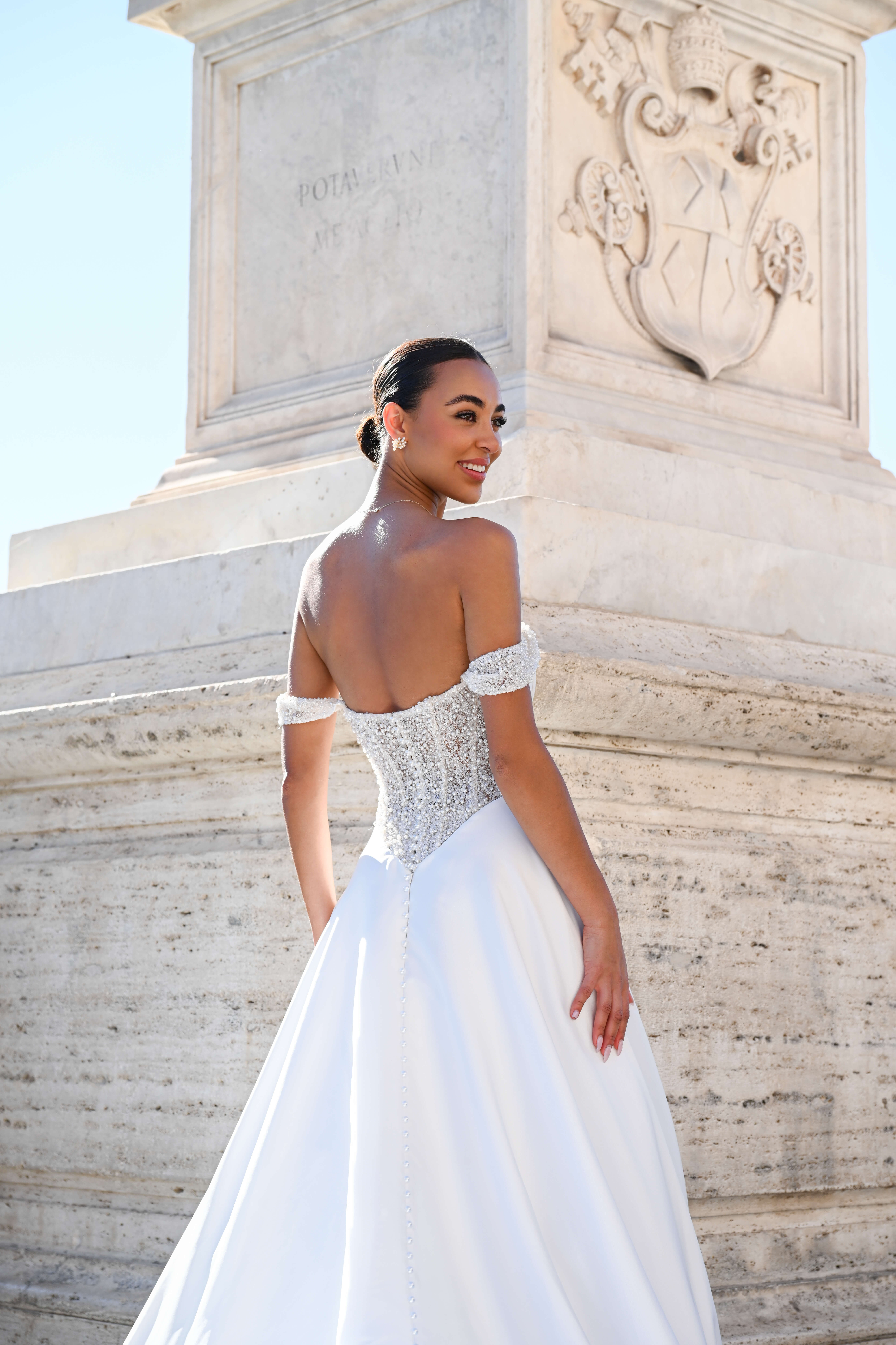 Fior Di Latte by Dando London