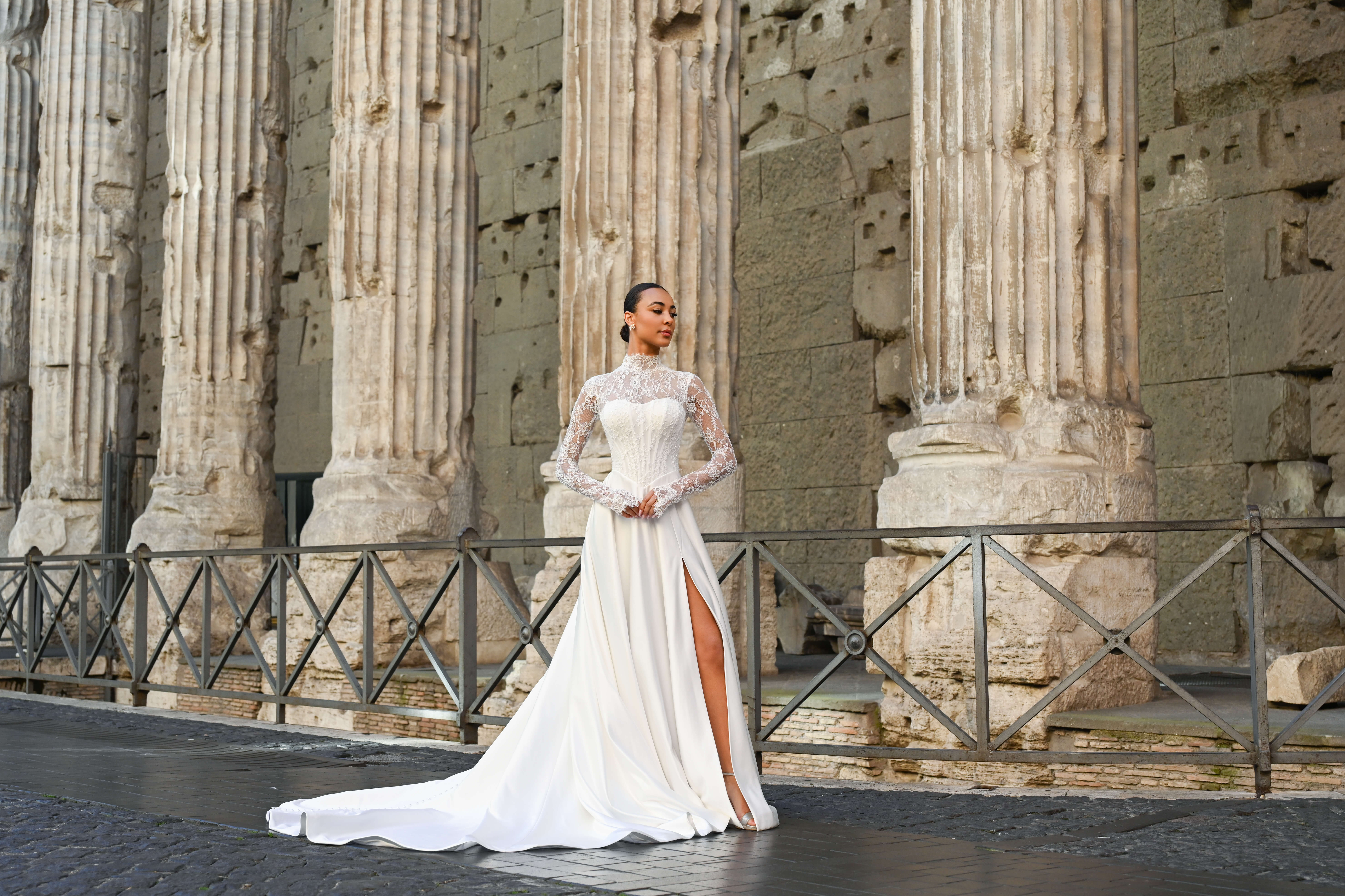 Amaretto by Dando London