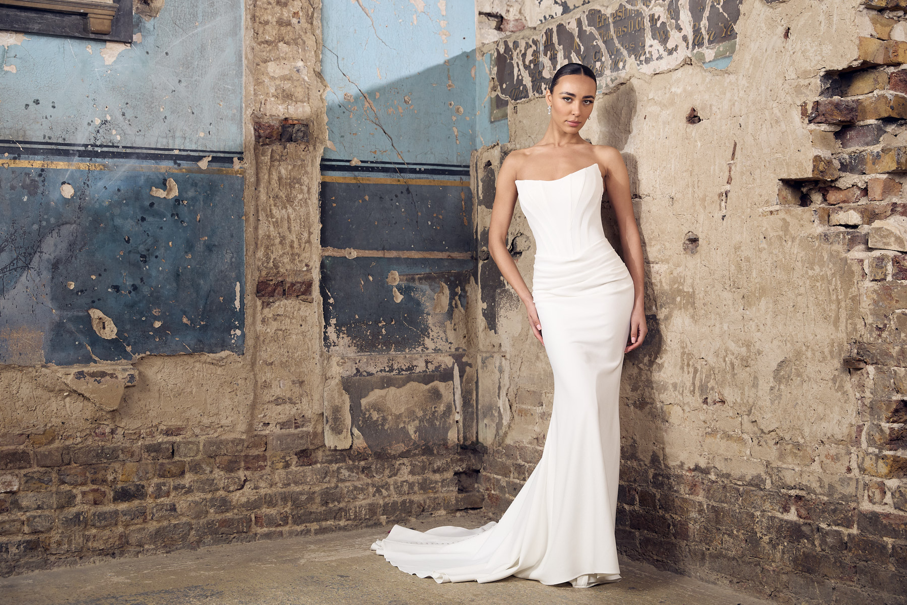 Notting Hill by Dando London