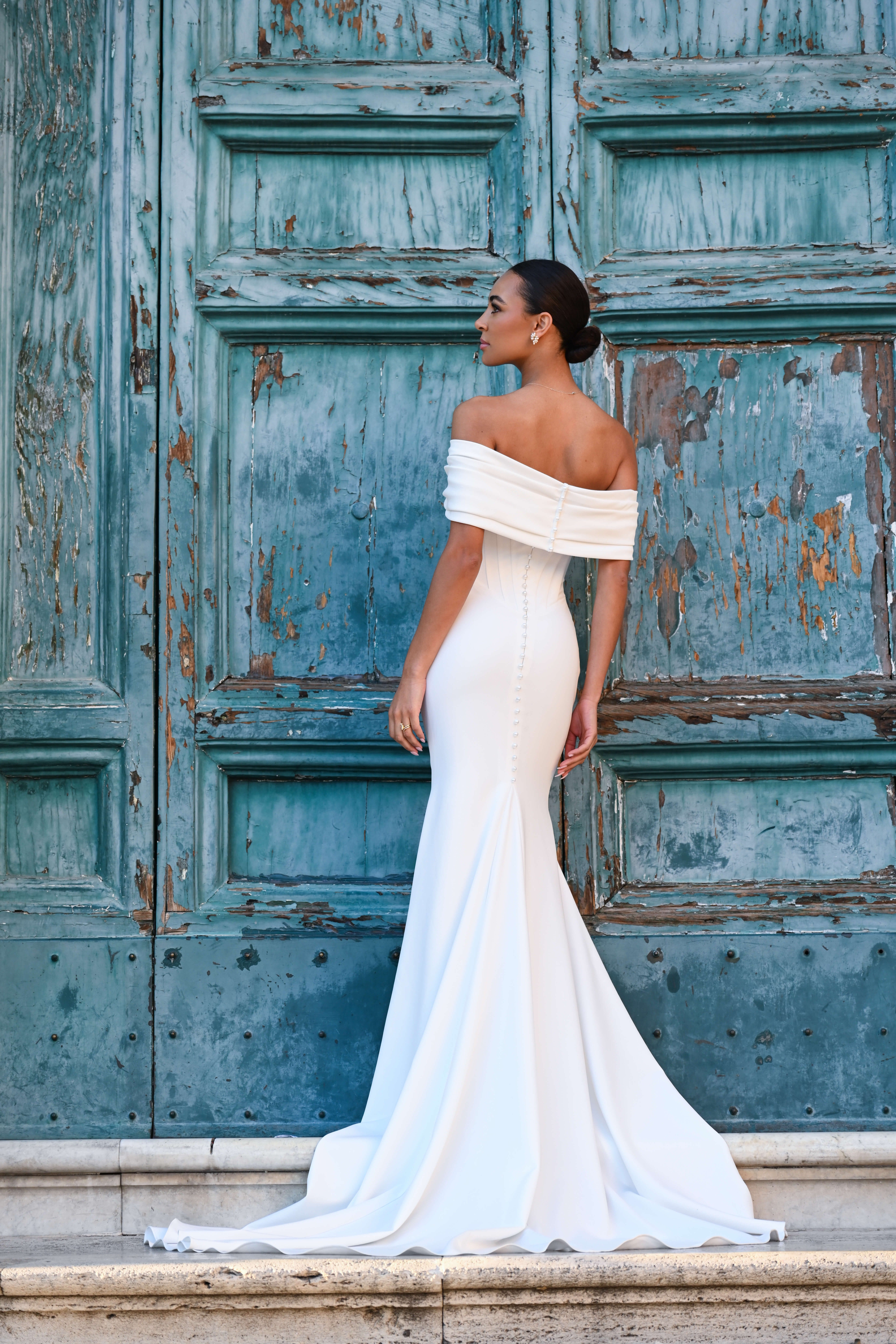 Majani by Dando London