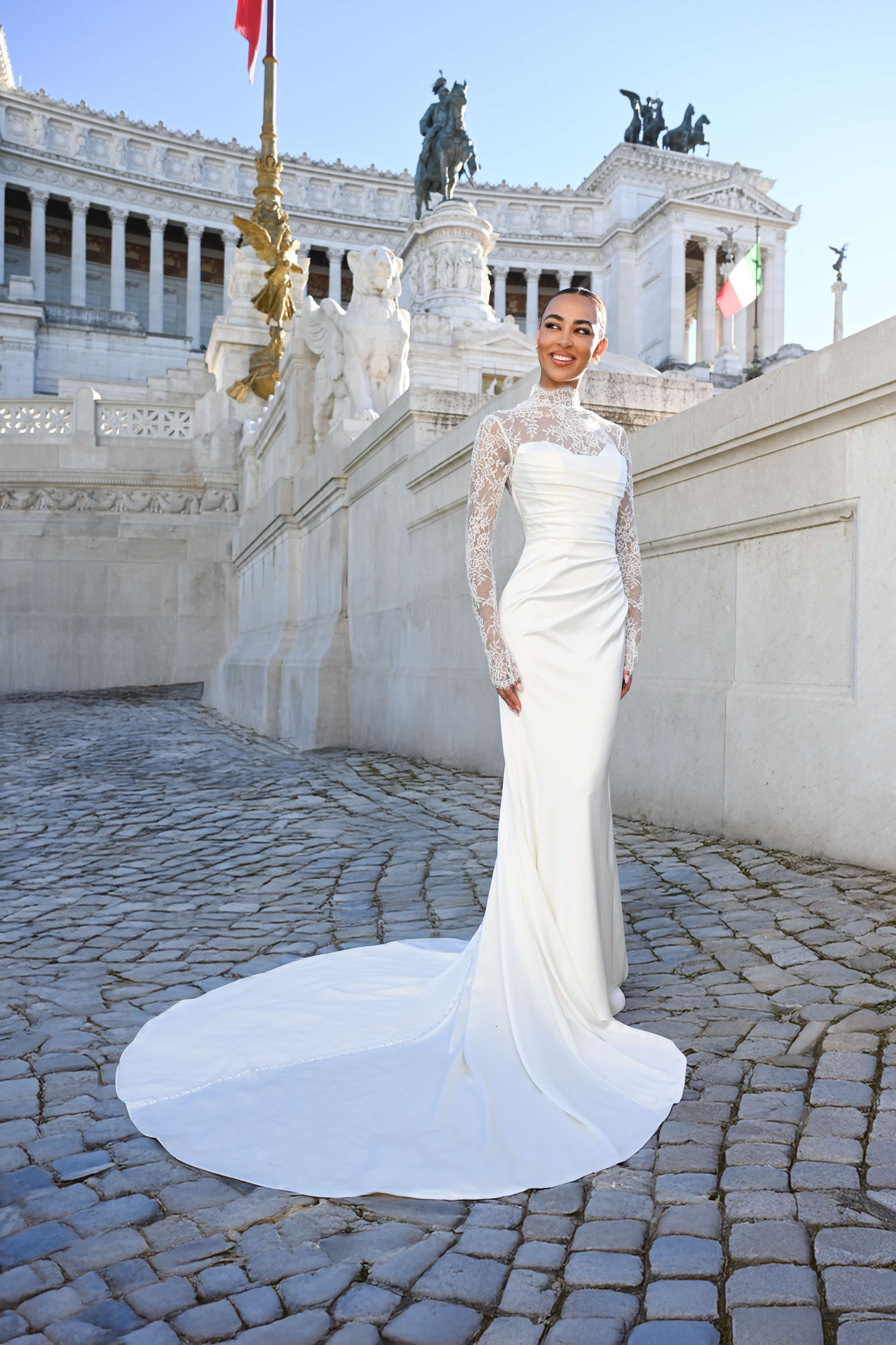 Gelatina by Dando London