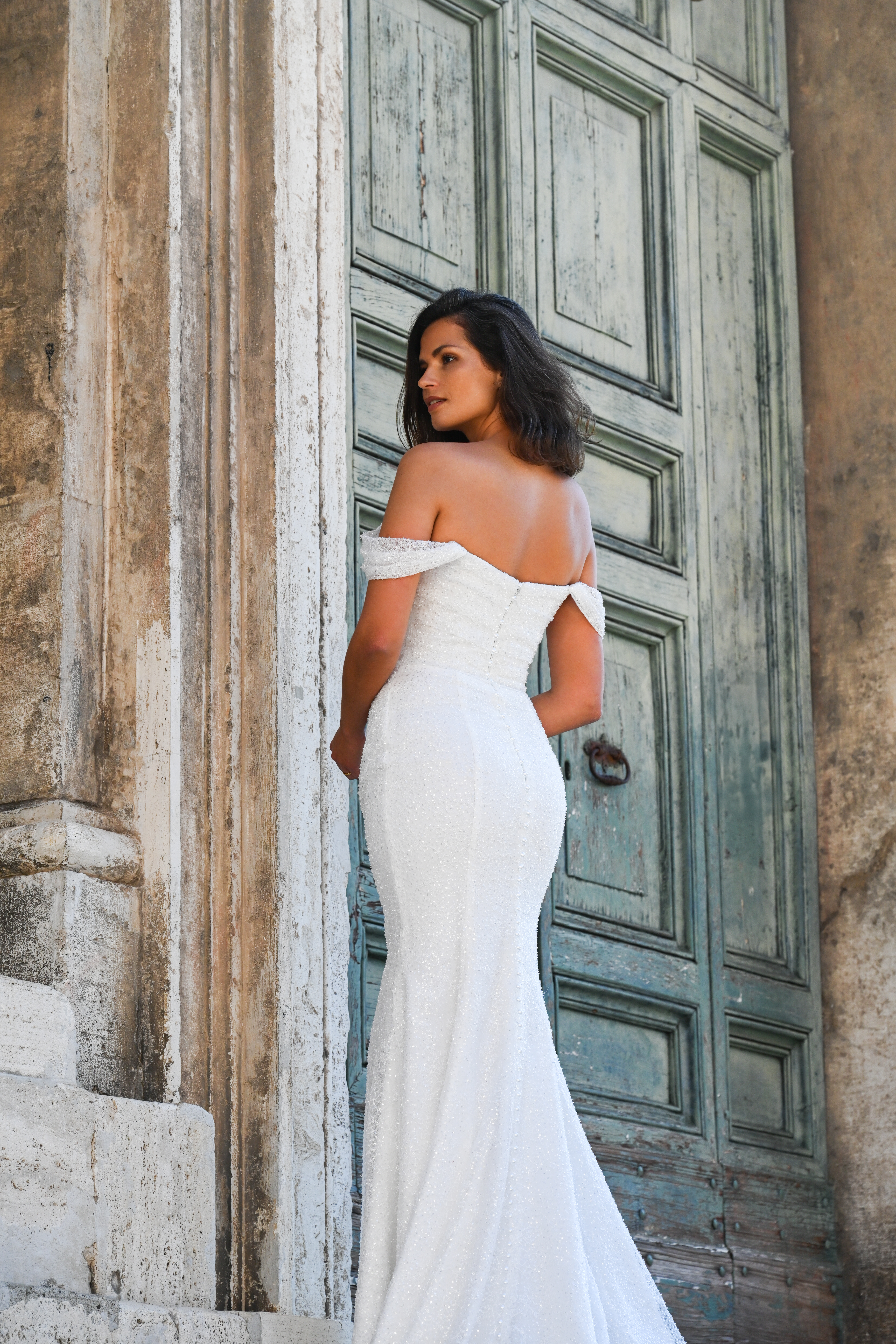 Amore Mio by Dando London