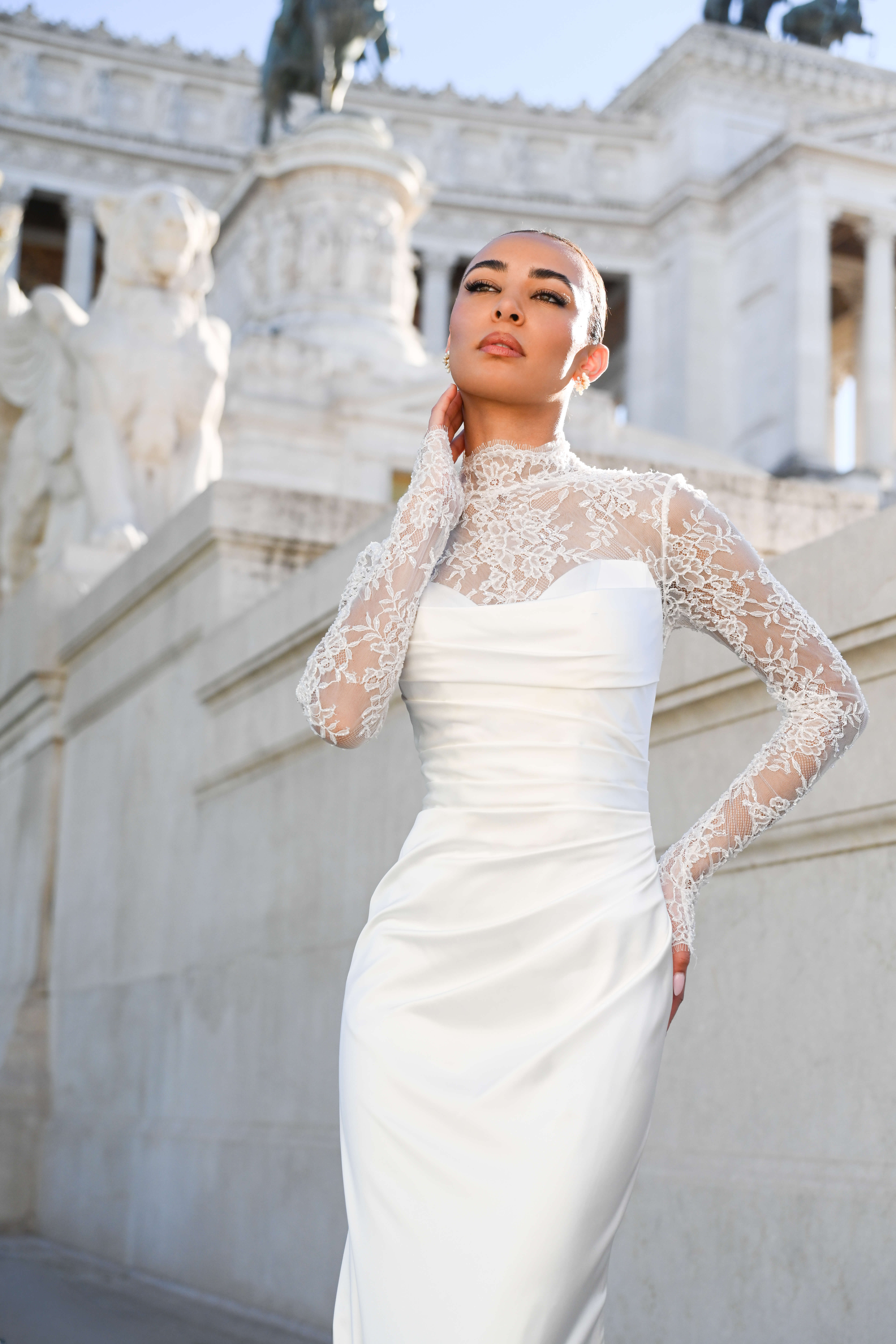 Gelatina by Dando London