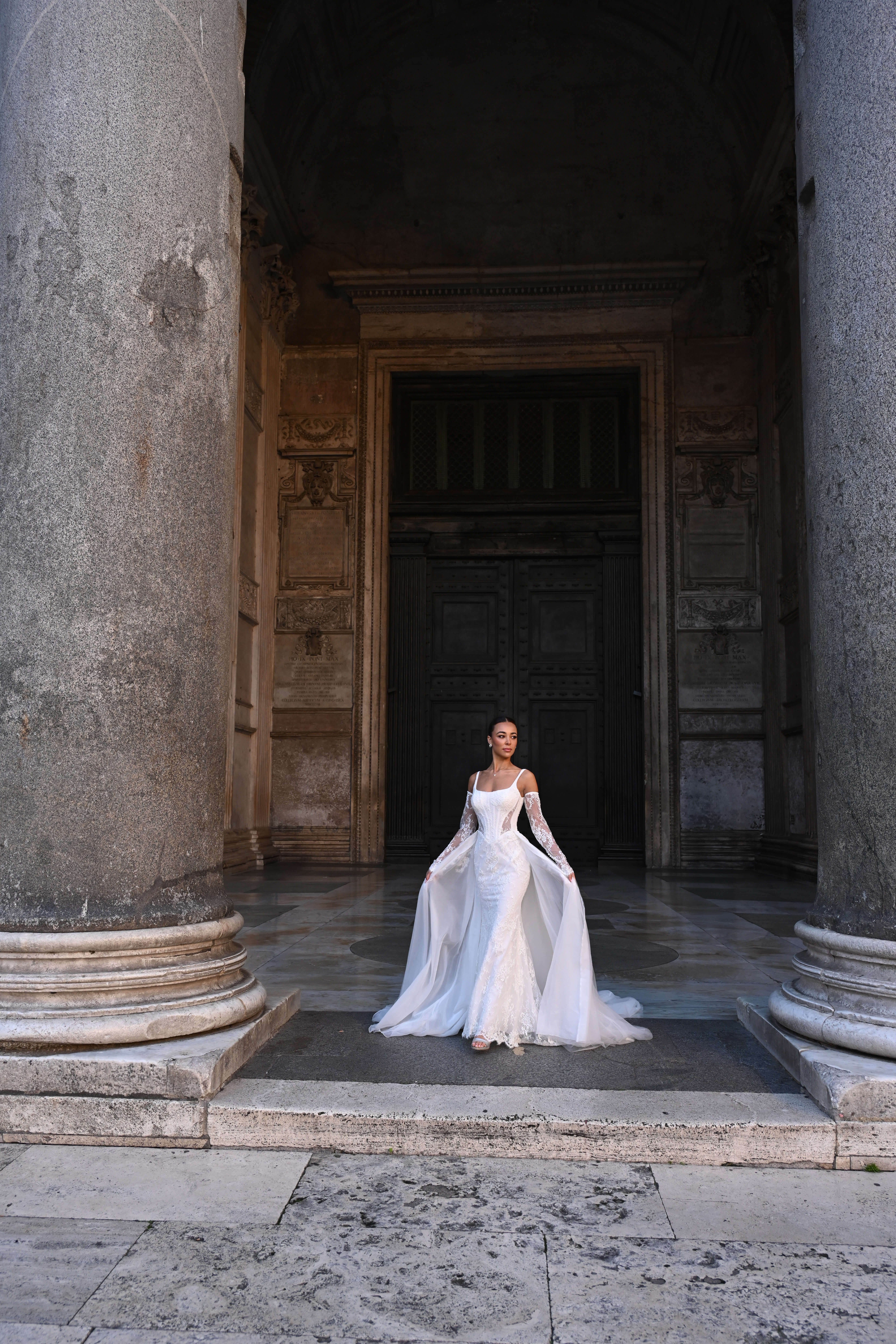 Maritozzo by Dando London