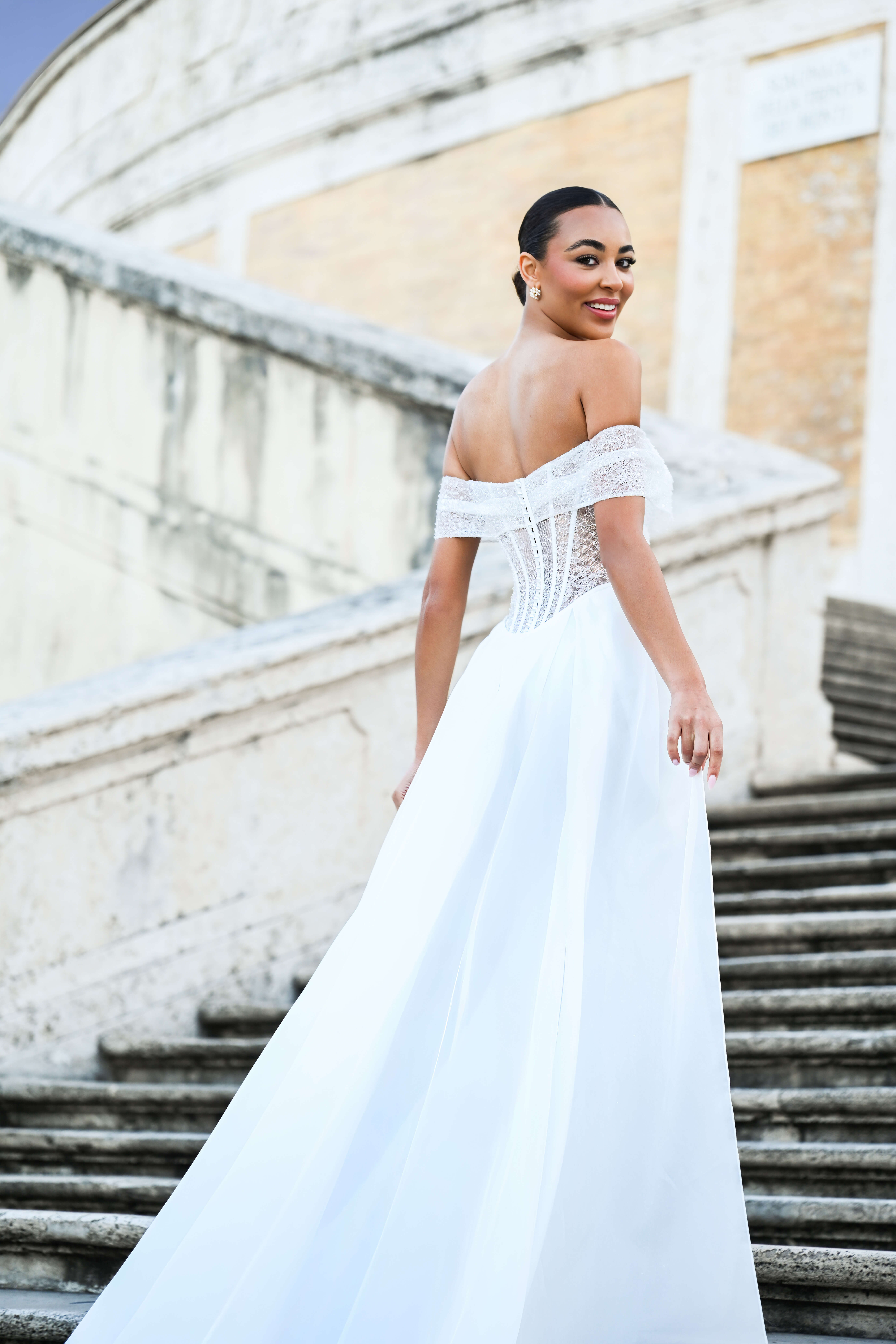 Amaretti by Dando London