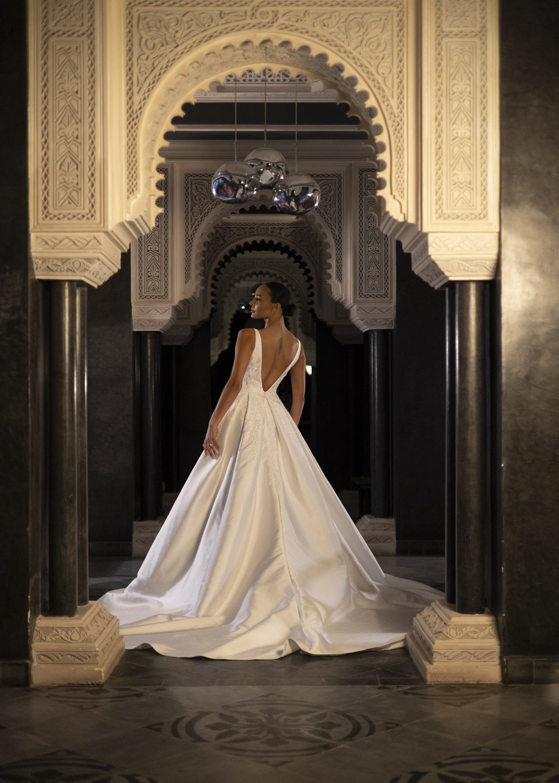 Ettare by Dando London