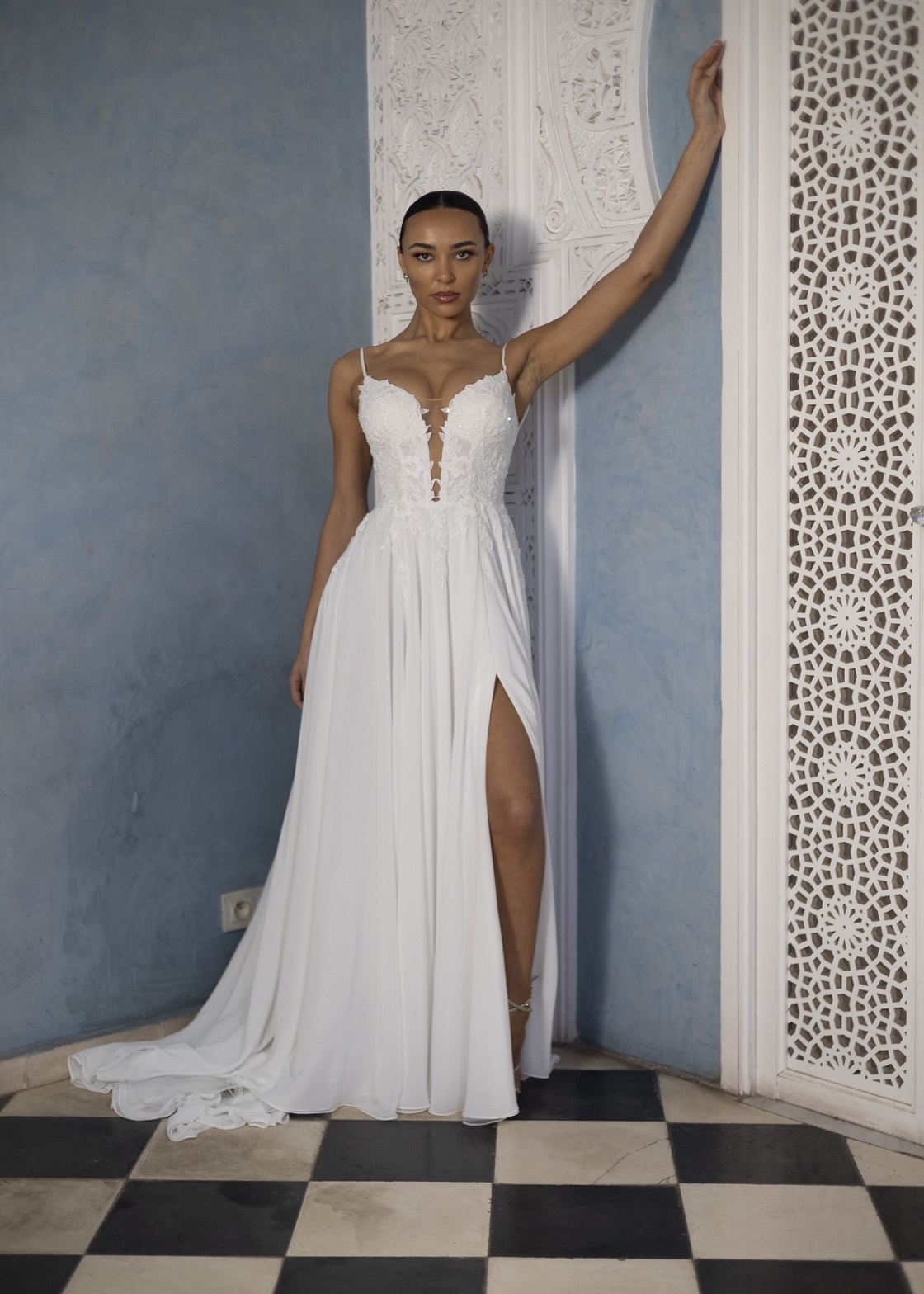 Gwendolen by Dando London