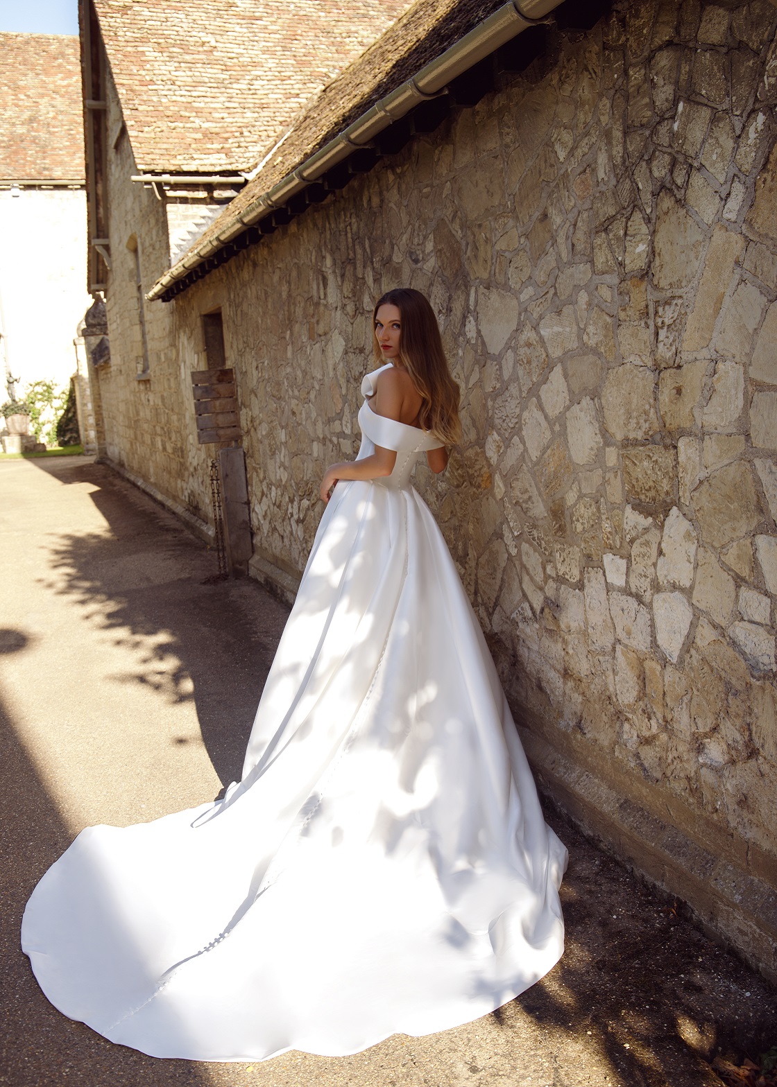 Shalimar by Dando London