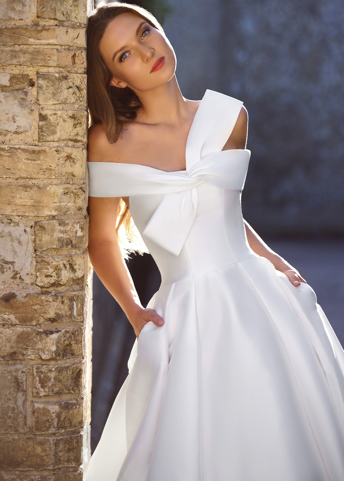 Shalimar by Dando London