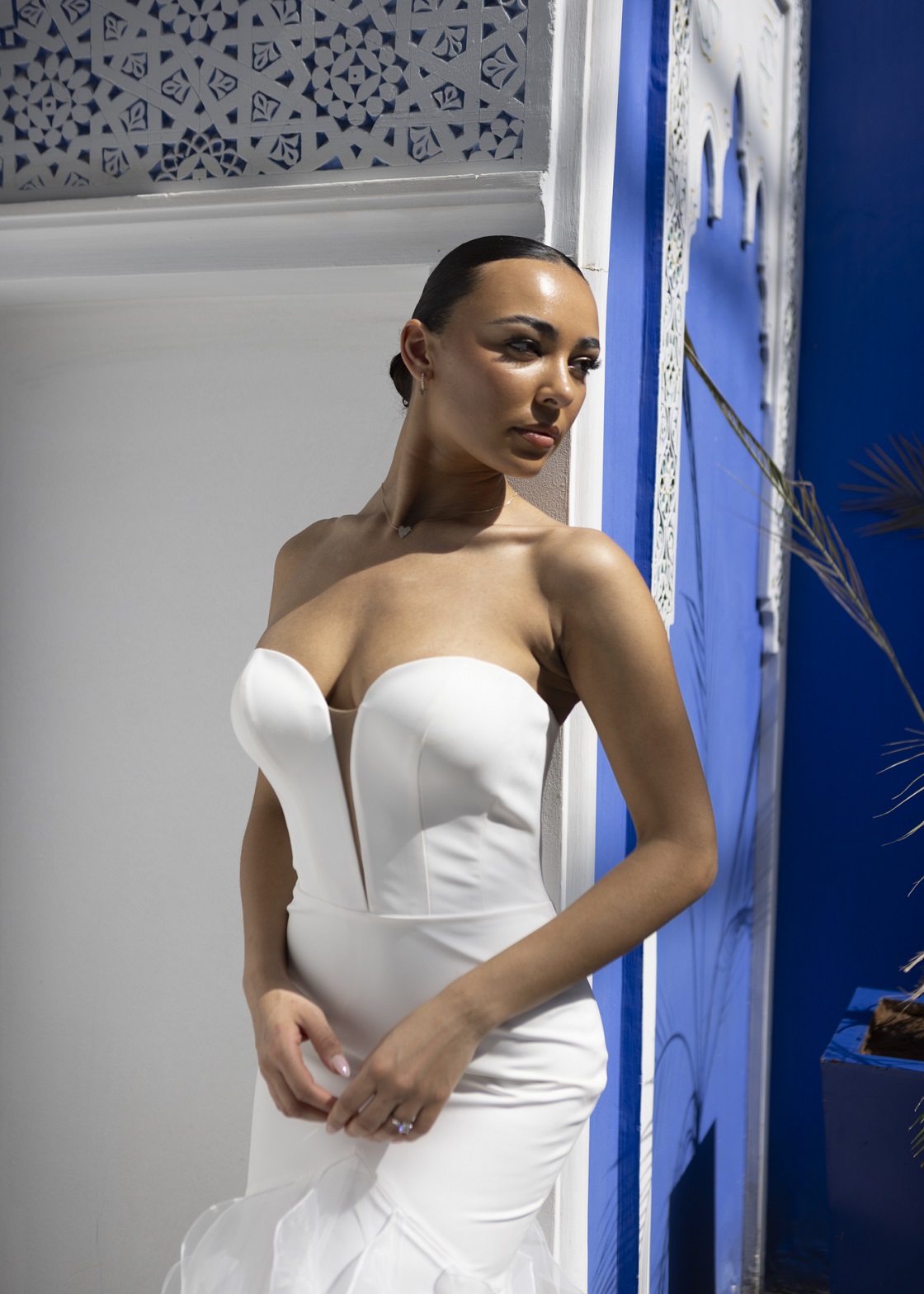 Osyth by Dando London