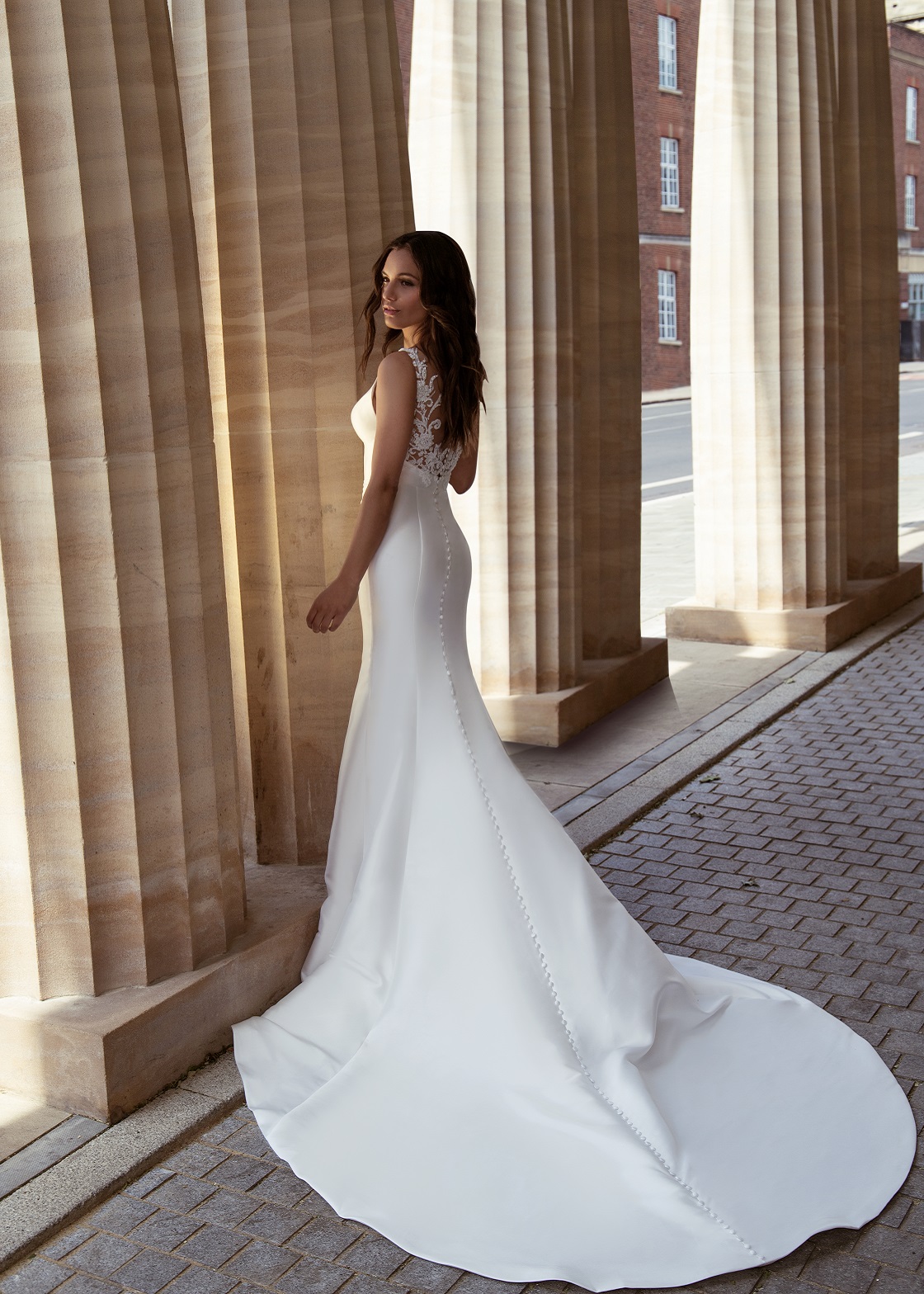 Delano by Dando London