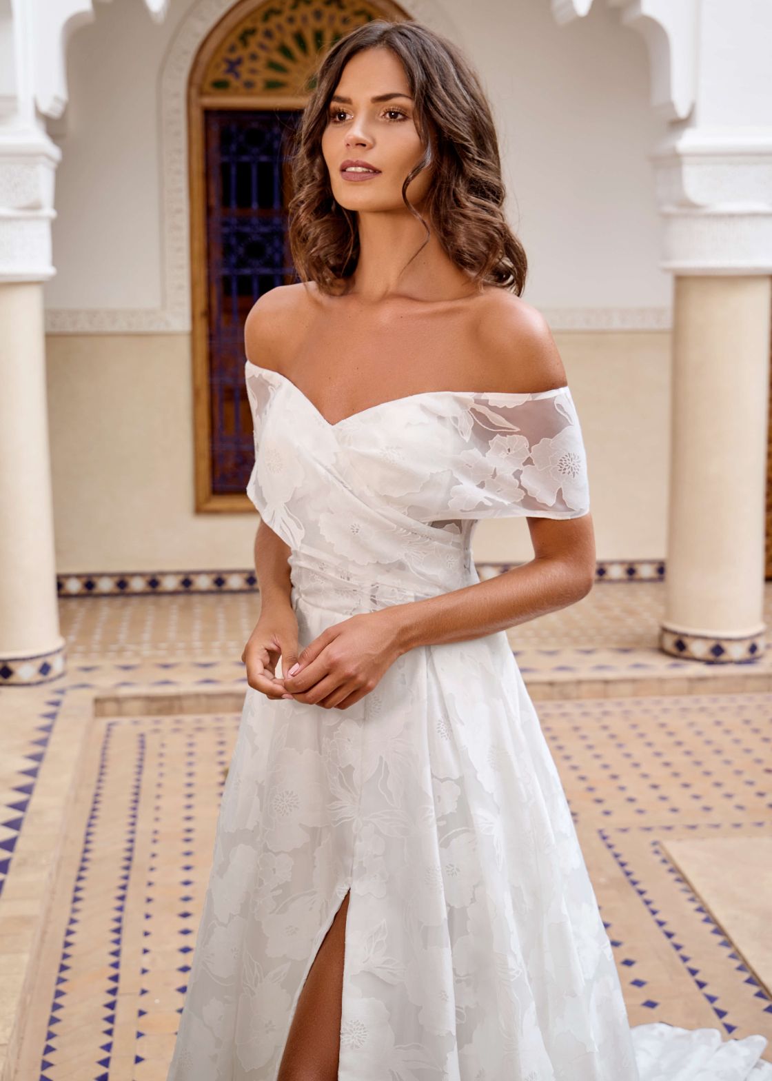 CASABLANCA by Dando London