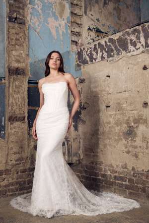 Christine Dando - Cavendish Square