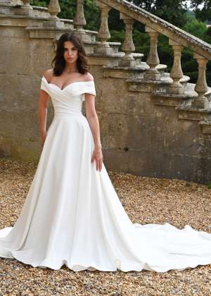 Christine Dando - Castlebourne