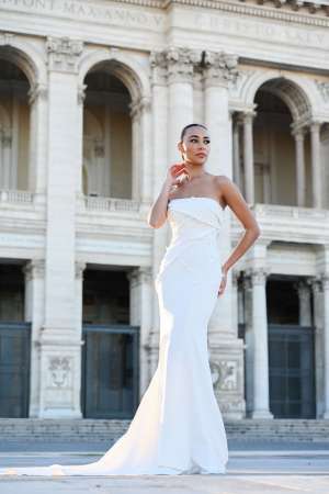 Christine Dando - Lamponi