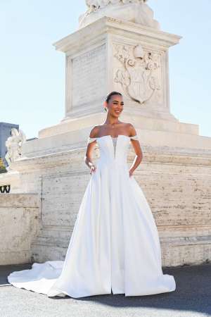 Christine Dando - Fior Di Latte