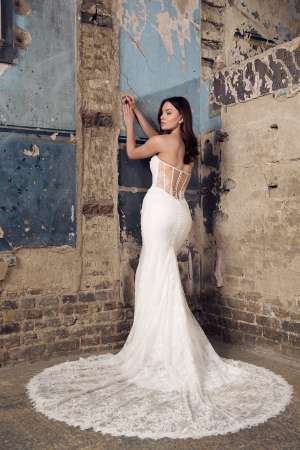 Christine Dando - Cavendish Square