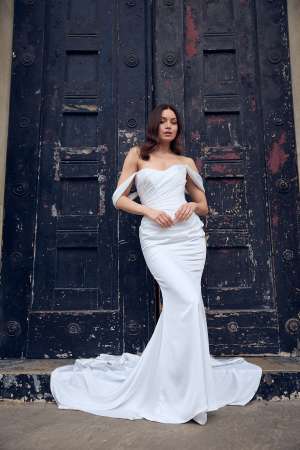 Christine Dando - Holland Park