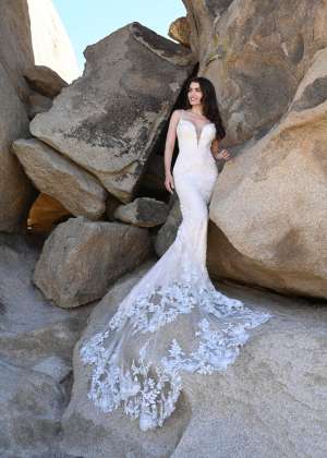Christine Dando - PALMDALE