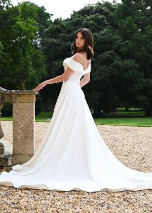 Christine Dando - Castlebourne