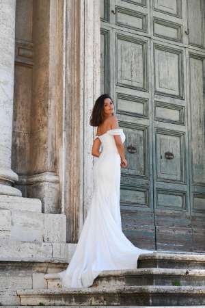 Christine Dando - Amore Mio