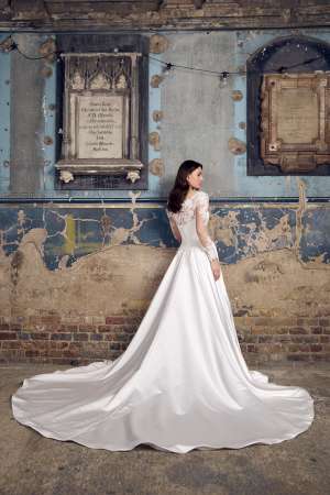 Christine Dando - Primrose Hill