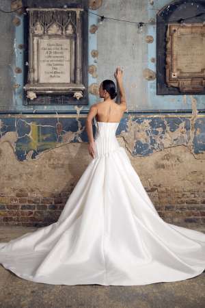 Christine Dando - Chiswick