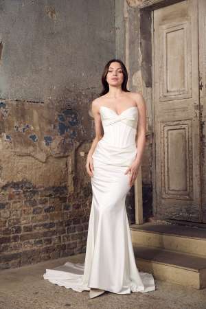 Christine Dando - Bayswater