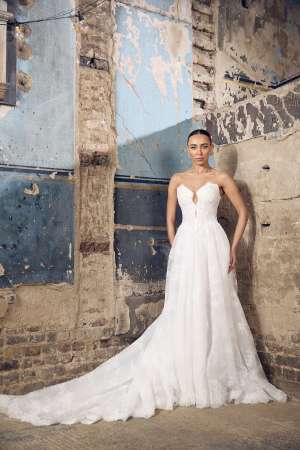 Christine Dando - Lambeth Palace