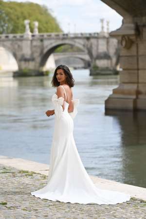 Christine Dando - Ginevra