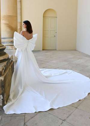 Christine Dando - Kimbolton