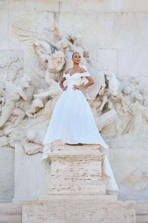 Christine Dando - Veneto