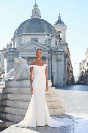 Christine Dando - Amarena Cherry