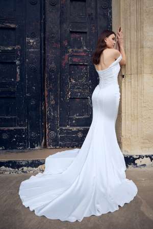 Christine Dando - Holland Park