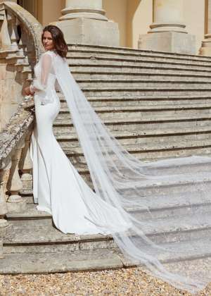 Christine Dando - LOVE STORY