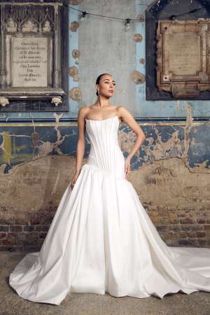 Christine Dando - Chiswick