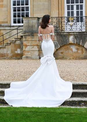 Christine Dando - Durham