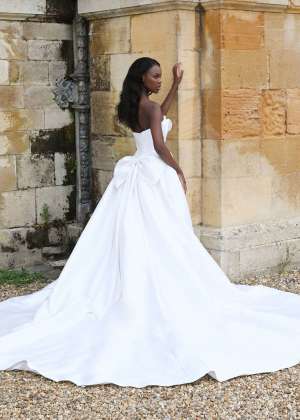 Christine Dando - Warwick