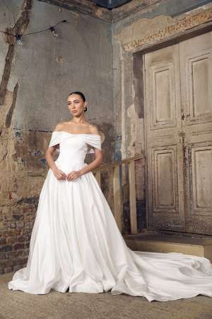 Christine Dando - Pall Mall