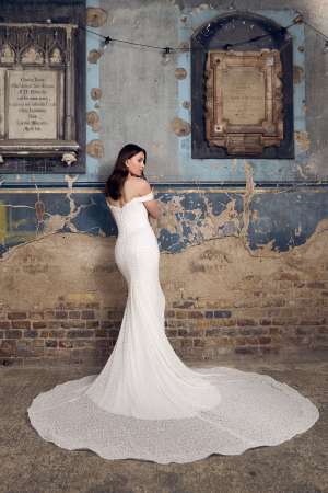 Christine Dando - Knightsbridge
