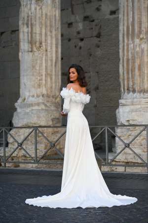 Christine Dando - Borghese