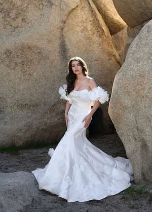 Christine Dando - PALOMAR