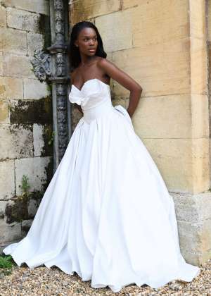 Christine Dando - Warwick
