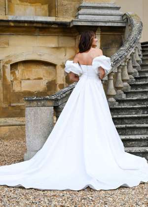 Christine Dando - Farnham