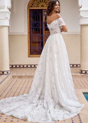 Christine Dando - CASABLANCA