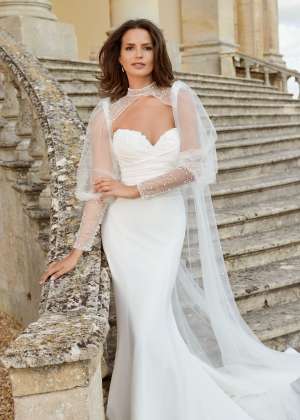 Christine Dando - LOVE STORY