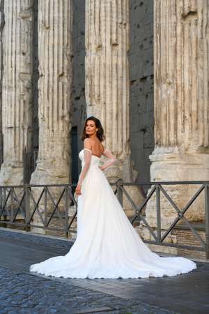 Christine Dando - Trastevere