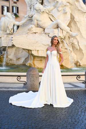 Christine Dando - Novi